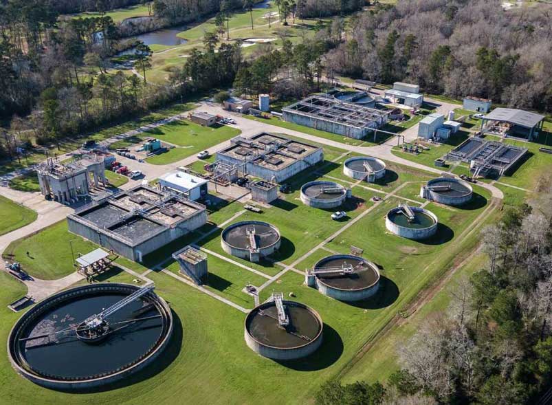 化工污水環(huán)保設(shè)備