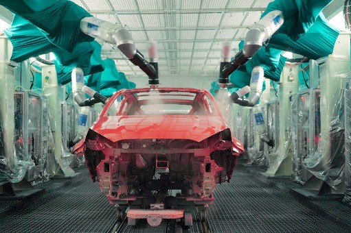 焊煙廢氣處理用什么設(shè)備