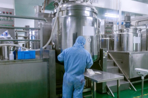 鑄造環(huán)保設(shè)備