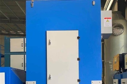 廢氣環(huán)保設(shè)備定制