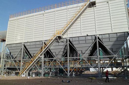 污水處理廠污水處理設(shè)備