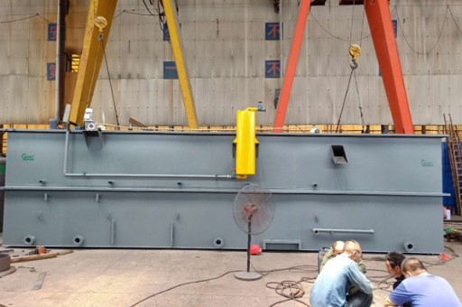 廢氣處理廢氣處理設(shè)備