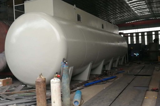 鍋爐小型除塵設(shè)備